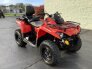 2021 Can-Am Outlander MAX 570 for sale 201185299